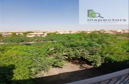 Townhouse - 4 Bedrooms - 3 Bathrooms for rent in Hyde Park - 5th Settlement Compounds - The 5th Settlement - New Cairo City - Cairo