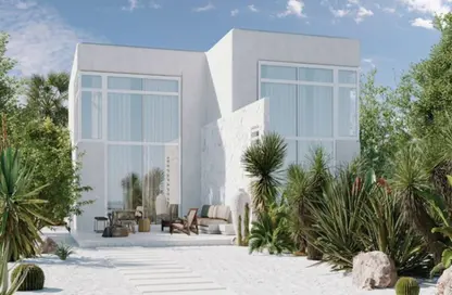 Chalet - 2 Bedrooms - 2 Bathrooms for sale in Mesca - Soma Bay - Safaga - Hurghada - Red Sea