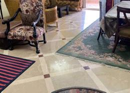 Apartment - 3 bedrooms - 3 bathrooms for للبيع in Tijan - Zahraa El Maadi - Hay El Maadi - Cairo Apartment - 3 bedrooms - 3 bathrooms for للبيع in Tijan - Zahraa El Maadi - Hay El Maadi - Cairo