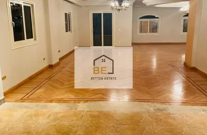 شقة - 3 غرف نوم - 4 حمامات للبيع في الهضبة العليا - المقطم - القاهرة