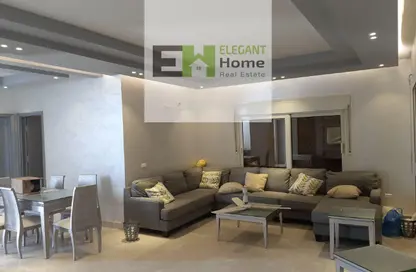 Villa - 4 Bedrooms - 5 Bathrooms for sale in Hacienda White - Sidi Abdel Rahman - North Coast