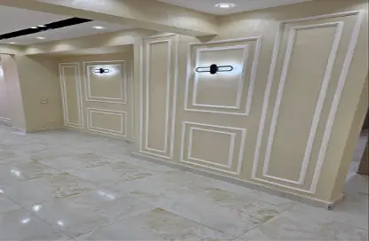 Apartment - 4 Bedrooms - 3 Bathrooms for sale in Al Hady St. - El Sahafeyeen - Giza