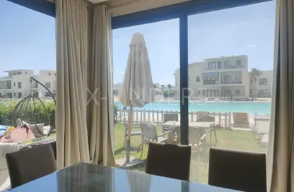 Chalet - 1 Bedroom - 1 Bathroom for sale in Shamasy - Sidi Abdel Rahman - North Coast