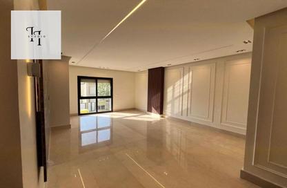 Apartment - 2 Bedrooms - 3 Bathrooms for rent in Villette - 5th Settlement Compounds - The 5th Settlement - New Cairo City - Cairo