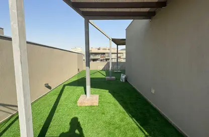 Apartment - Studio - 1 Bathroom for rent in Villette - 5th Settlement Compounds - The 5th Settlement - New Cairo City - Cairo
