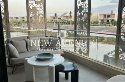 Villa - 3 Bedrooms - 4 Bathrooms for sale in Abu Talha Elansary St. - Al Narges 6 - Al Narges - New Cairo City - Cairo