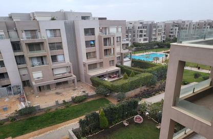 Apartment - 3 Bedrooms - 3 Bathrooms for sale in Village Gardens Katameya - 5th Settlement Compounds - The 5th Settlement - New Cairo City - Cairo