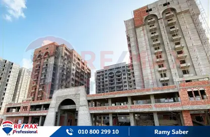 محل تجاري - استوديو للبيع في في صوارى - ووترفرونت - صوارى - كمبوندات الاسكندرية - الاسكندرية