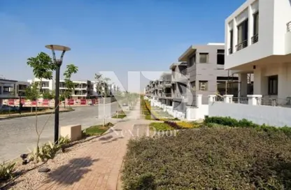 Apartment - 3 Bedrooms - 2 Bathrooms for sale in Taj City - 5th Settlement Compounds - The 5th Settlement - New Cairo City - Cairo