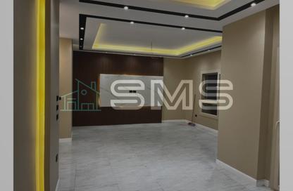 شقة - 2 غرف نوم - 3 حمامات للايجار في عمارات الاندلس - حى الاندلس - مدينة القاهرة الجديدة - القاهرة