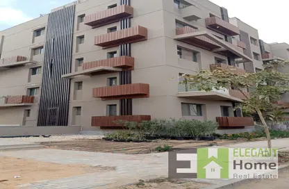 Apartment - 2 Bedrooms - 3 Bathrooms for rent in Villette - 5th Settlement Compounds - The 5th Settlement - New Cairo City - Cairo