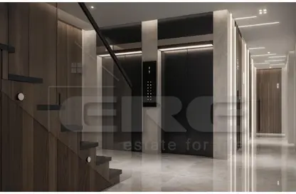 Apartment - 3 Bedrooms - 3 Bathrooms for sale in Solay - 5th Settlement Compounds - The 5th Settlement - New Cairo City - Cairo