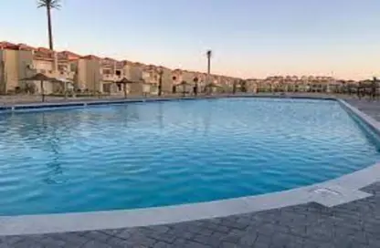 Villa - 3 Bedrooms - 3 Bathrooms for sale in Stella Heights - Al Alamein - North Coast