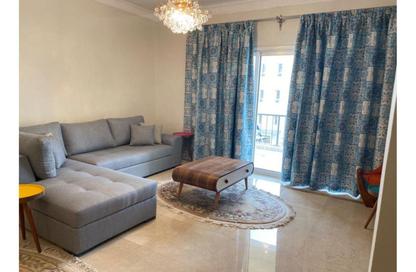 Apartment - 3 Bedrooms - 3 Bathrooms for sale in Mivida - 5th Settlement Compounds - The 5th Settlement - New Cairo City - Cairo