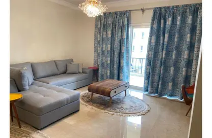 Apartment - 3 Bedrooms - 3 Bathrooms for sale in Mivida - 5th Settlement Compounds - The 5th Settlement - New Cairo City - Cairo