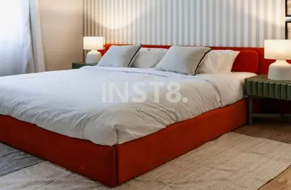 Apartment - 2 Bedrooms - 3 Bathrooms for rent in Villette - 5th Settlement Compounds - The 5th Settlement - New Cairo City - Cairo