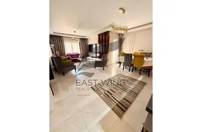 Apartment - 3 Bedrooms - 3 Bathrooms for sale in Mountain View Hyde Park - 5th Settlement Compounds - The 5th Settlement - New Cairo City - Cairo