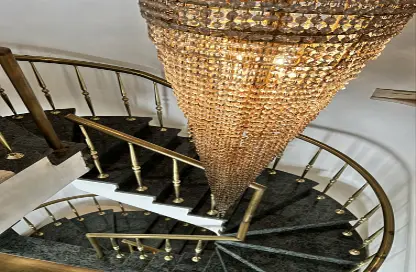 Duplex - 4 Bedrooms - 4 Bathrooms for sale in Nasr City - Cairo