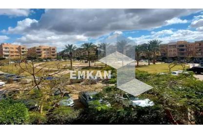 Apartment - 3 Bedrooms - 3 Bathrooms for rent in Beverly Hills - Sheikh Zayed Compounds - Sheikh Zayed City - Giza
