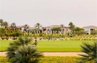 Chalet - 3 Bedrooms - 2 Bathrooms for sale in Marassi - Sidi Abdel Rahman - North Coast