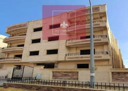 شقة - 2 غرف نوم - 3 حمامات for للبيع in الاندلس الجديدة - حى الاندلس - مدينة القاهرة الجديدة - القاهرة