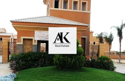 فيلا - 8 غرف نوم - 8 حمامات للبيع في ديار - امتداد المستثمرين الشمالية - مدينة القاهرة الجديدة - القاهرة فيلا - 8 غرف نوم - 8 حمامات للبيع في ديار - امتداد المستثمرين الشمالية - مدينة القاهرة الجديدة - القاهرة