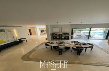 شقة - 3 غرف نوم - 4 حمامات للبيع في سوان ليك غرب - كمبوندات 6 أكتوبر - مدينة 6 أكتوبر - الجيزة