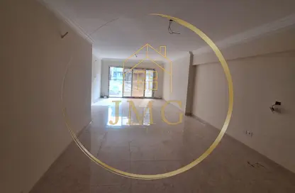 Apartment - 3 Bedrooms - 3 Bathrooms for sale in Grand View - Smouha - Hay Sharq - Alexandria Apartment - 3 Bedrooms - 3 Bathrooms for sale in Grand View - Smouha - Hay Sharq - Alexandria