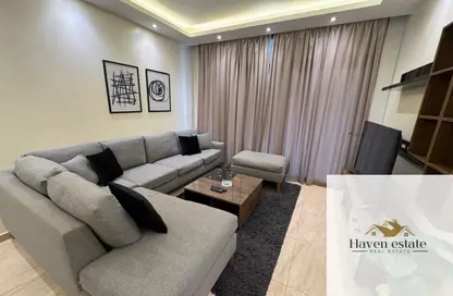 Apartment - 2 Bedrooms - 3 Bathrooms for rent in Eastown - 5th Settlement Compounds - The 5th Settlement - New Cairo City - Cairo Apartment - 2 Bedrooms - 3 Bathrooms for rent in Eastown - 5th Settlement Compounds - The 5th Settlement - New Cairo City - Cairo