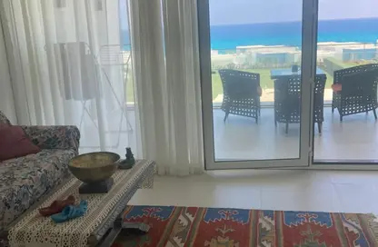 Villa - 5 Bedrooms - 3 Bathrooms for sale in Fouka Bay - Qesm Marsa Matrouh - North Coast