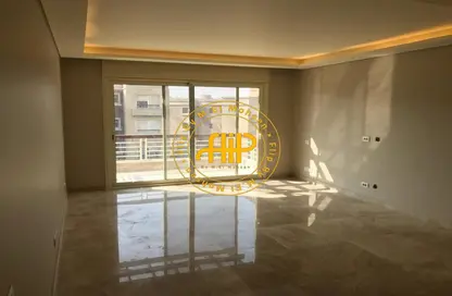 شقة - 3 غرف نوم - 2 حمامات للبيع في نيو جيزة - طريق مصر اسكندرية الصحراوي - مدينة 6 أكتوبر - الجيزة