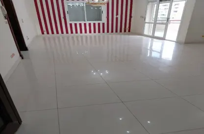 Apartment - 3 Bedrooms - 3 Bathrooms for rent in Omar Ibn Al Khattab St. - Rehab City Forth Phase - Al Rehab - New Cairo City - Cairo