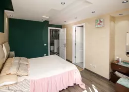 Duplex - 4 Bedrooms - 3 Bathrooms for sale in King Mariout - Hay Al Amereyah - Alexandria