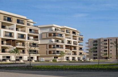 Apartment - 3 Bedrooms - 3 Bathrooms for sale in Taj City - 5th Settlement Compounds - The 5th Settlement - New Cairo City - Cairo