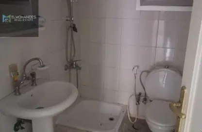 Apartment - 2 Bedrooms - 1 Bathroom for rent in El Rehab Extension - Al Rehab - New Cairo City - Cairo