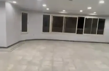 Office Space - Studio - 3 Bathrooms for rent in Mohandessin - Giza