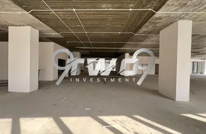 مساحات مكتبية - استوديو للبيع في شارع مجمع البنوك - شارع التسعين الجنوبي - التجمع الخامس - مدينة القاهرة الجديدة - القاهرة