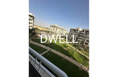 Apartment - 3 Bedrooms - 3 Bathrooms for sale in Madinaty - Cairo