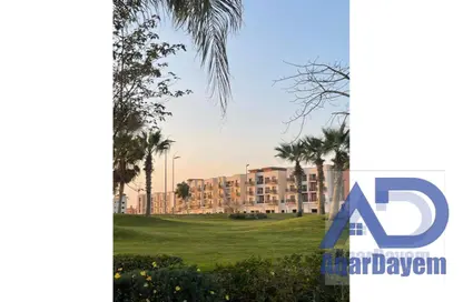 شقة - 3 غرف نوم - 3 حمامات للبيع في نيوم اكتوبر - التوسعات الشمالية - مدينة 6 أكتوبر - الجيزة