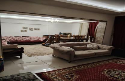 Apartment - 3 Bedrooms - 1 Bathroom for sale in Al Bashayer District - 6 October City - Giza