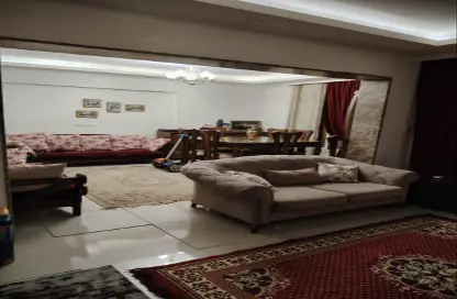 شقة - 3 غرف نوم - 1 حمام للبيع في حي البشاير - مدينة 6 أكتوبر - الجيزة