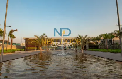 Townhouse - 3 Bedrooms - 4 Bathrooms for sale in Al Burouj Compound - El Shorouk Compounds - Shorouk City - Cairo