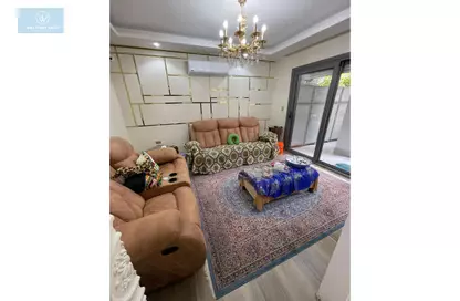 Apartment - 3 Bedrooms - 2 Bathrooms for sale in Tag Sultan - Ring Road - Cairo
