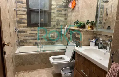 Apartment - 3 Bedrooms - 3 Bathrooms for rent in Beverly Hills - Sheikh Zayed Compounds - Sheikh Zayed City - Giza Apartment - 3 Bedrooms - 3 Bathrooms for rent in Beverly Hills - Sheikh Zayed Compounds - Sheikh Zayed City - Giza