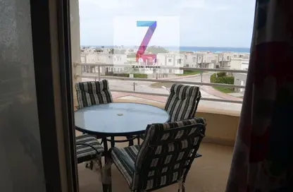شاليه - 2 غرف نوم - 2 حمامات للبيع في أمواج - سيدي عبد الرحمن - الساحل الشمالي