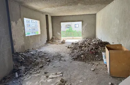 Apartment - 3 Bedrooms - 2 Bathrooms for sale in Street154 - District 4 - The 5th Settlement - New Cairo City - Cairo Apartment - 3 Bedrooms - 2 Bathrooms for sale in Street154 - District 4 - The 5th Settlement - New Cairo City - Cairo