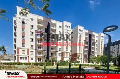 شقة - 4 غرف نوم - 3 حمامات للبيع في اليكس ويست - كمبوندات الاسكندرية - الاسكندرية