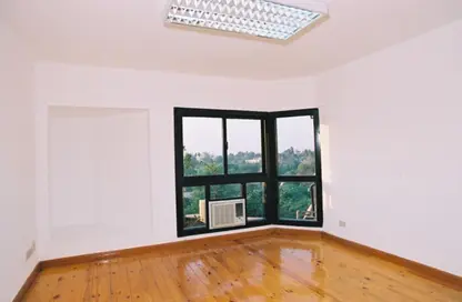 Office Space - Studio - 3 Bathrooms for rent in Port Said St. - Maadi - Hay El Maadi - Cairo
