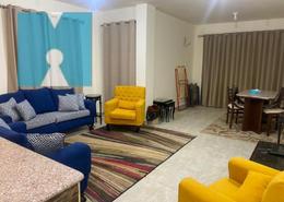 Villa - 3 bedrooms for للايجار in Stella Heights - Al Alamein - North Coast