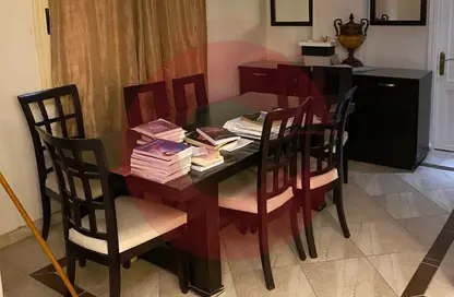 Apartment - 3 Bedrooms - 1 Bathroom for sale in Tamazin St. - Fleming - Hay Sharq - Alexandria